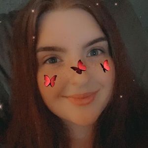 Meet your Posher, Jade